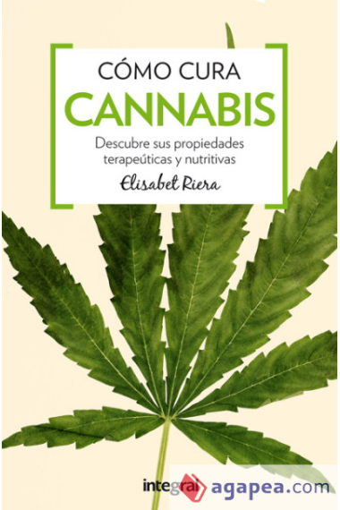 Cómo cura el cannabis