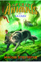 La caza (Spirit Animals)