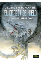 El dragón de hielo