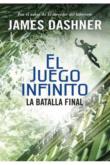 El juego infinito. La batalla final