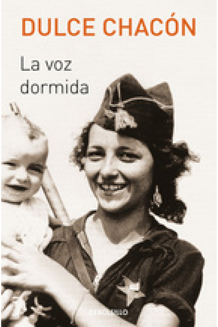 La voz dormida