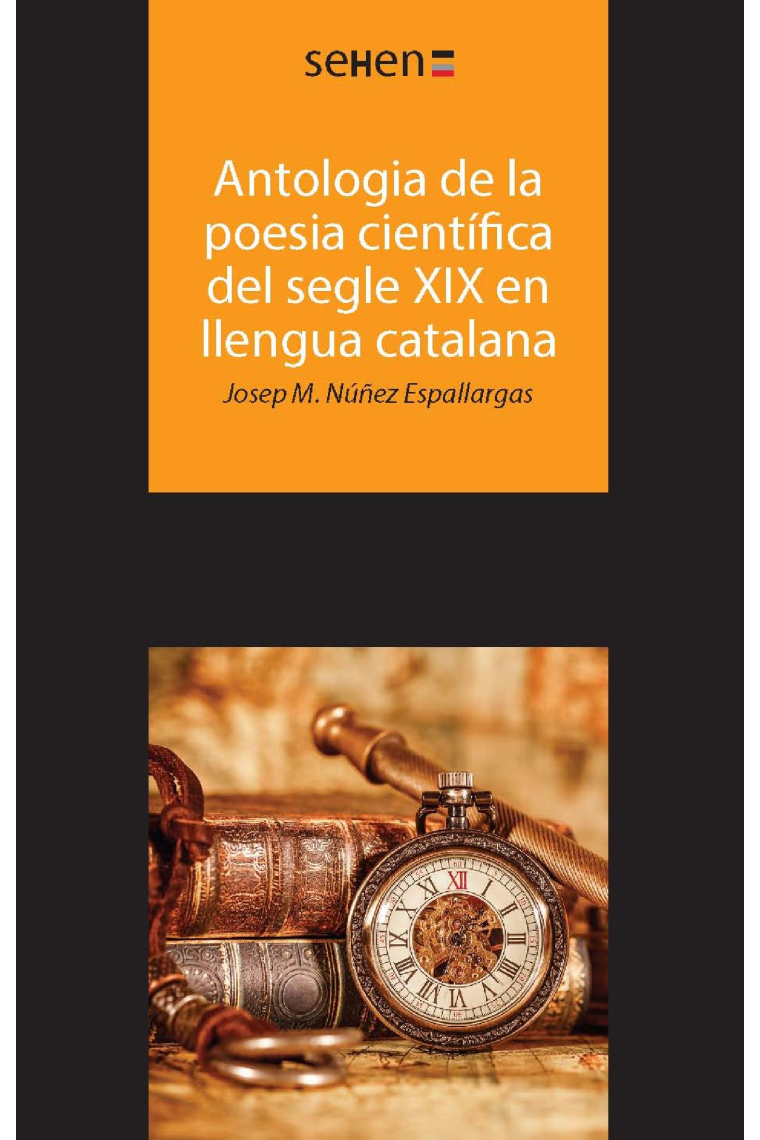 Antologia de la poesia científica del segle XIX en llengua catalana