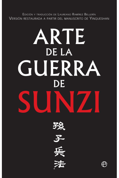 Arte de la guerra de Sunzi