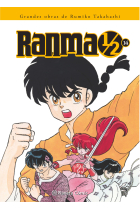 Ranma 1/2 Kanzenban 14/19