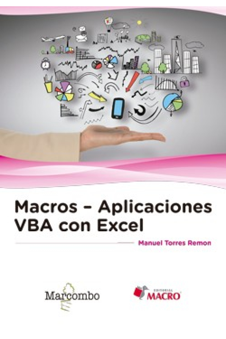 Macros - Aplicaciones VBA con Excel