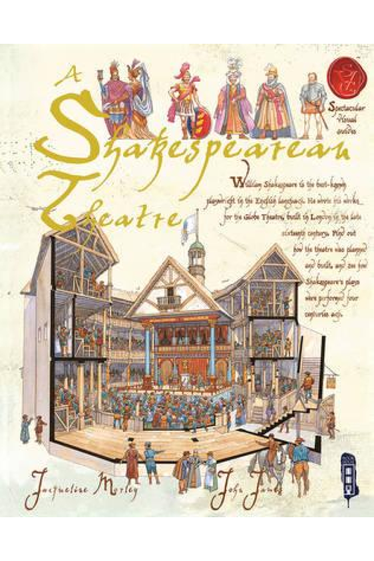 A Shakespearean Theatre