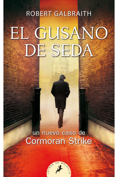 El gusano de seda