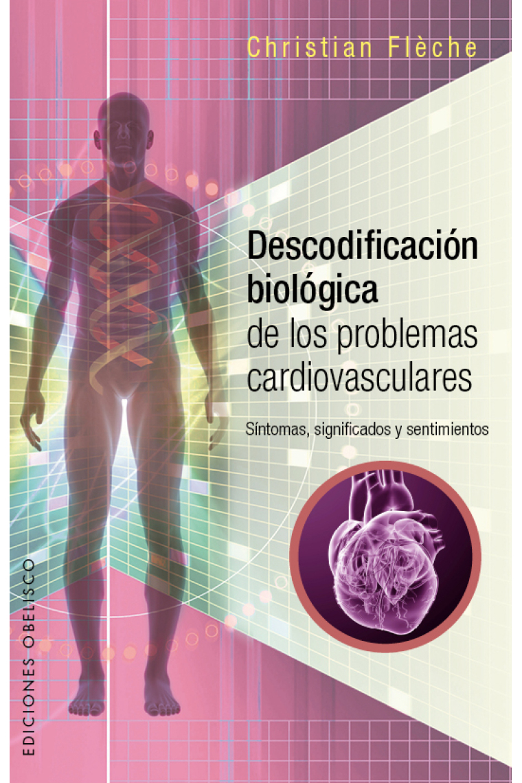 Descodificación biológica de los problemas cardiovasculares