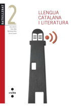 Llengua catalana i literatura. 2 Batxillerat. Edició revisada 2013