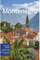 Montenegro (Lonely Planet)