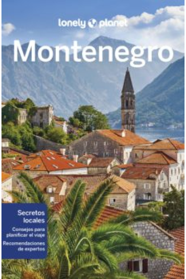 Montenegro (Lonely Planet)