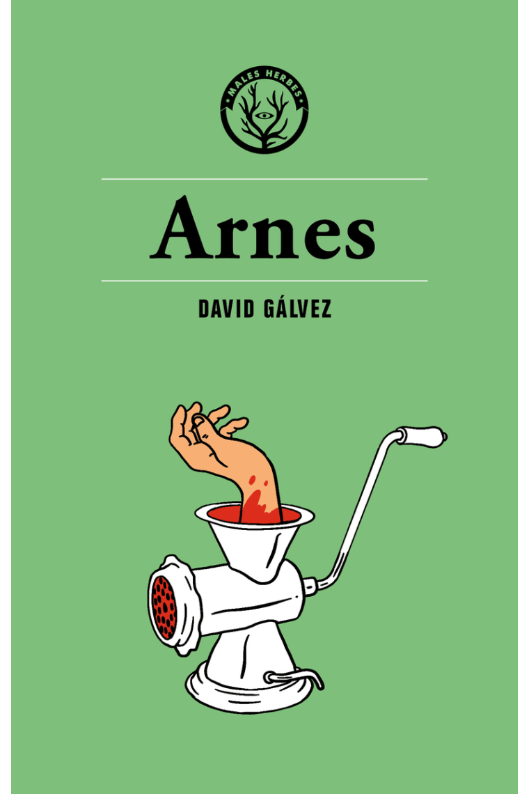 Arnes