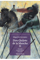 Don Quijote de la Mancha (Parte II)