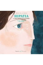 Hipatía, la gran maestra de Alejandría