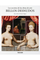 Los secretos de las obras de arte. Bellos desnudos