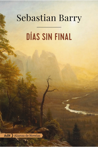 Días sin final  (AdN)