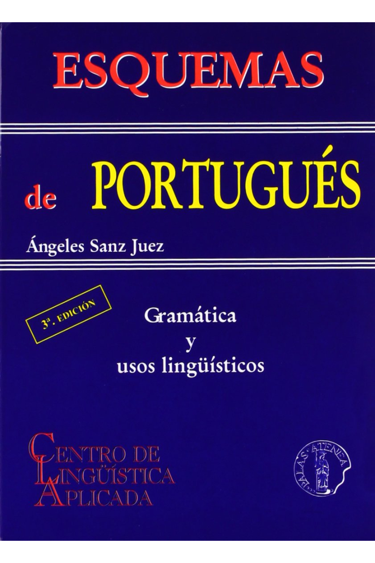 Esquemas de portugués