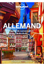 Guide de conversation allemand (10ED)