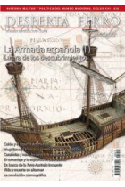 DF Especial Nº18: La Armada española (II). La era de los descubrimientos (Desperta Ferro)