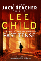 Past Tense (Jack Reacher)