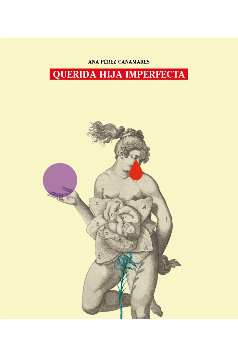 Querida hija imperfecta