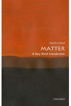 Matter: A Very Short Introduction (Very Short Introductions)