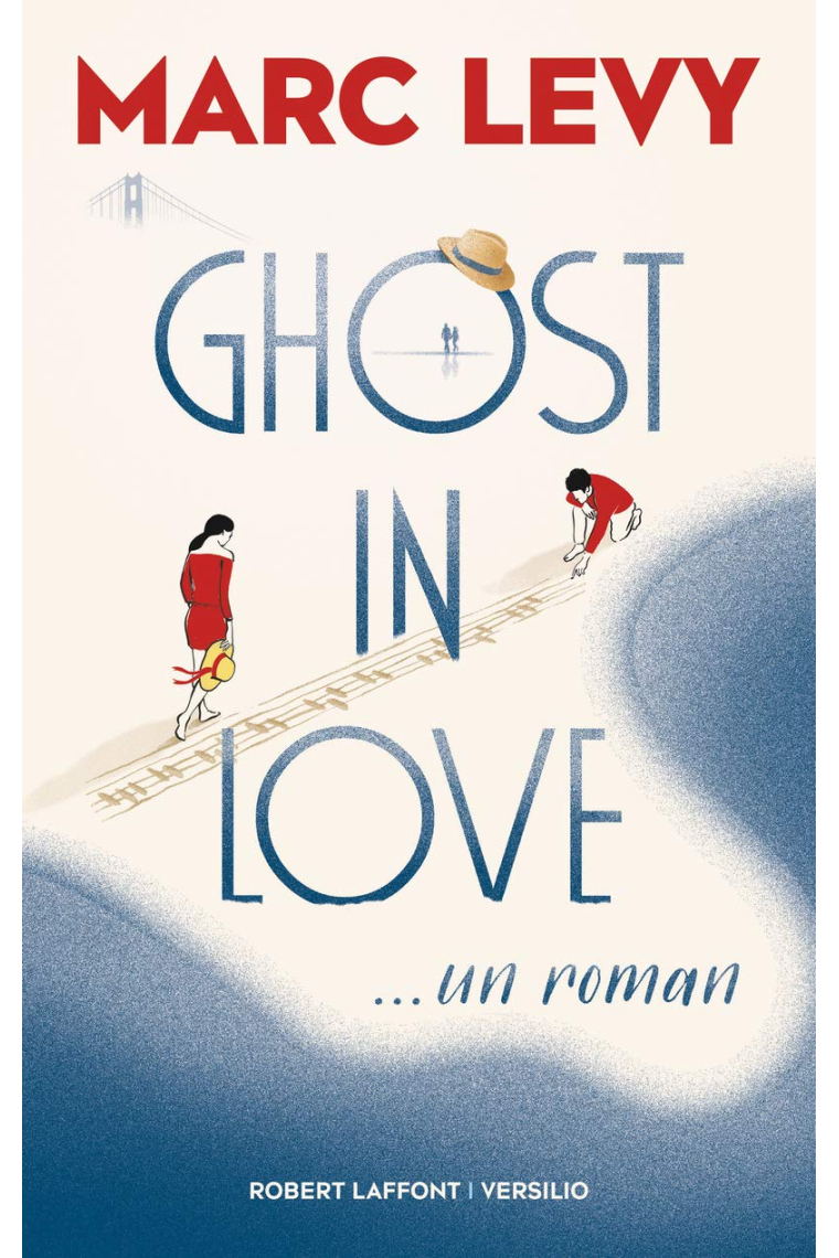 Ghost in Love