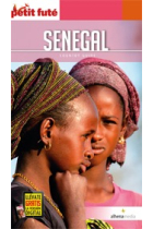 Senegal (Guías Petit Futé)