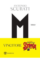 M. Il figlio del secolo (LXXIII Premio Strega 2019)