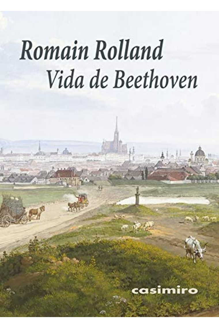 Vida de Beethoven