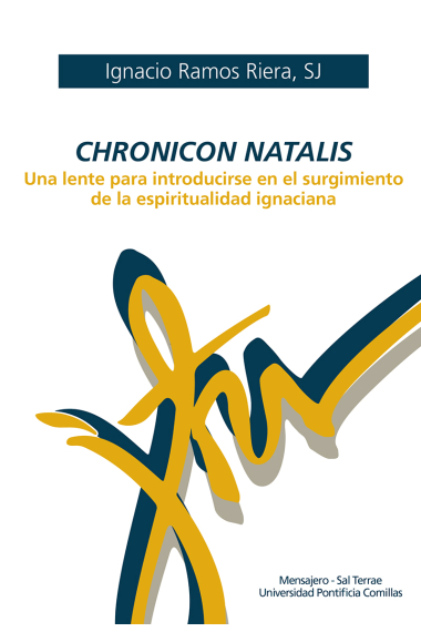 Chronicon Natalis: una lente para bucear en el surgimiento de la espiritualidad ignaciana