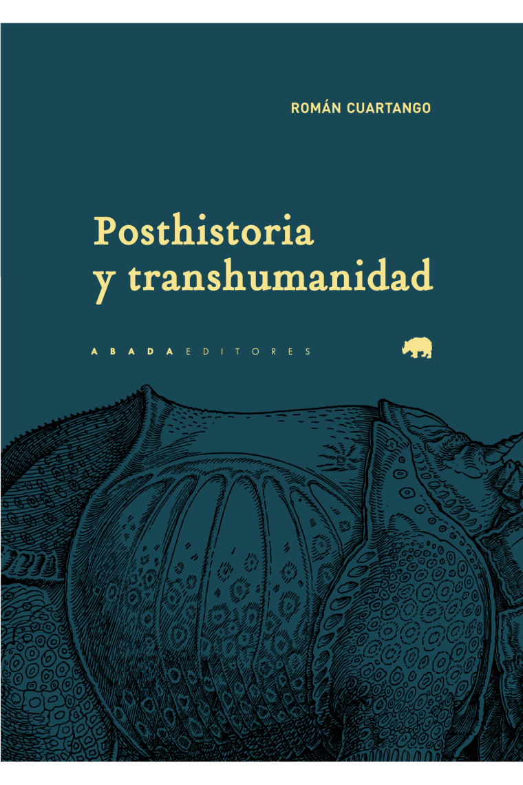 Posthistoria y transhumanidad