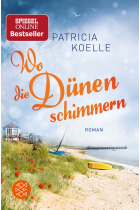 Wo die Dünen schimmern (Nordsee-Trilogie 2)