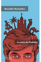 La nieta de Pushkin