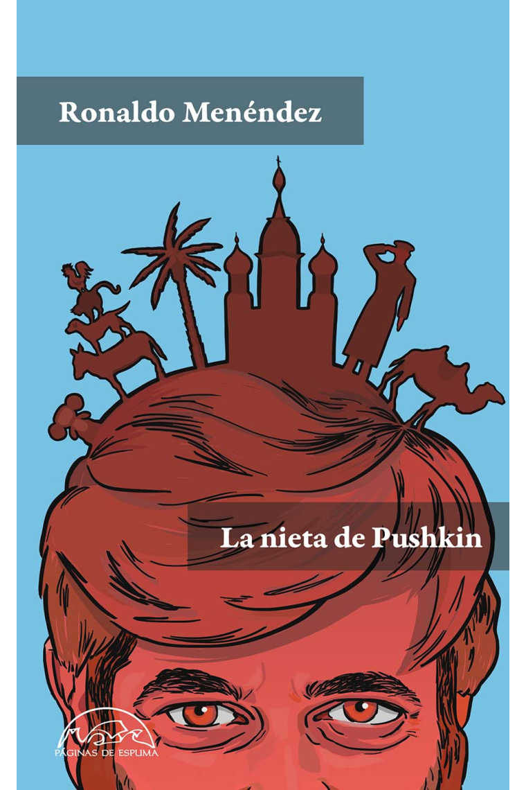 La nieta de Pushkin