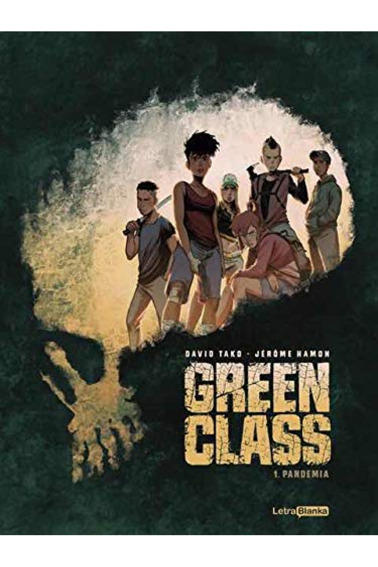 Green Class: 01 Pandemia