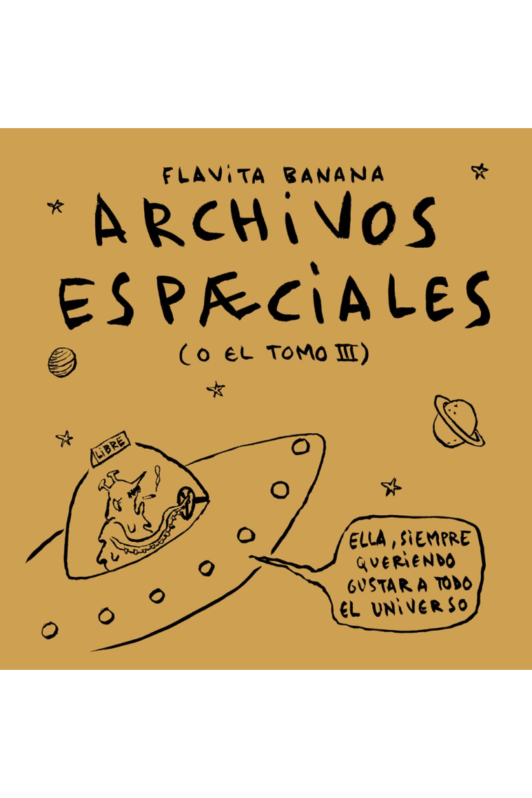 Archivos espæciales (Espaciales)