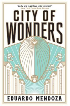 City of Wonders