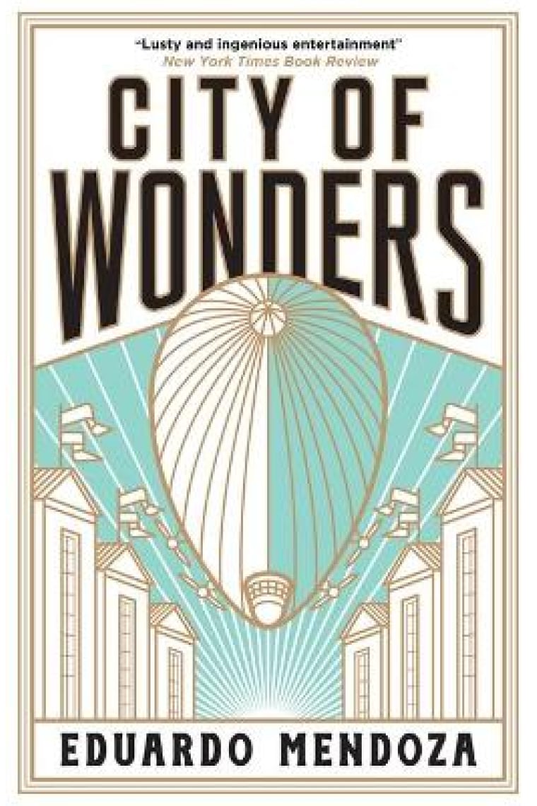 City of Wonders