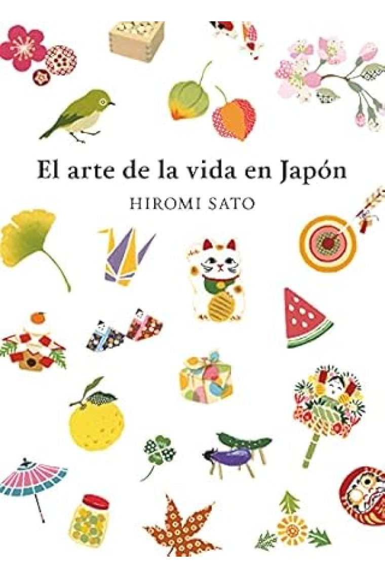 El arte de la vida en Japón