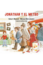 Jonathan y el metro