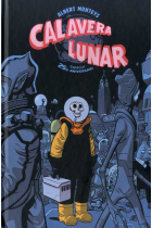 Calavera lunar