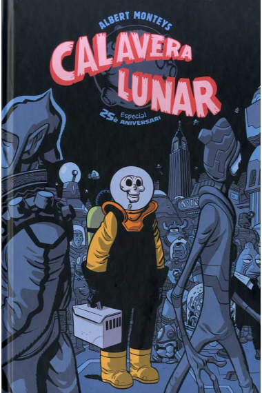 Calavera lunar