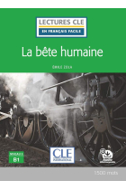 La bête humaine