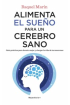 Alimenta el sueño para un cerebro sano