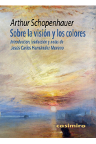 Sobre la visión y los colores