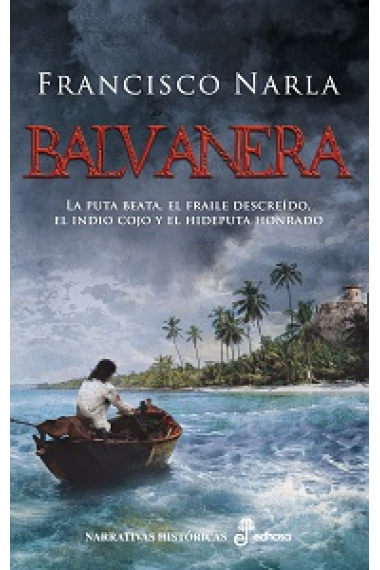 Balvanera