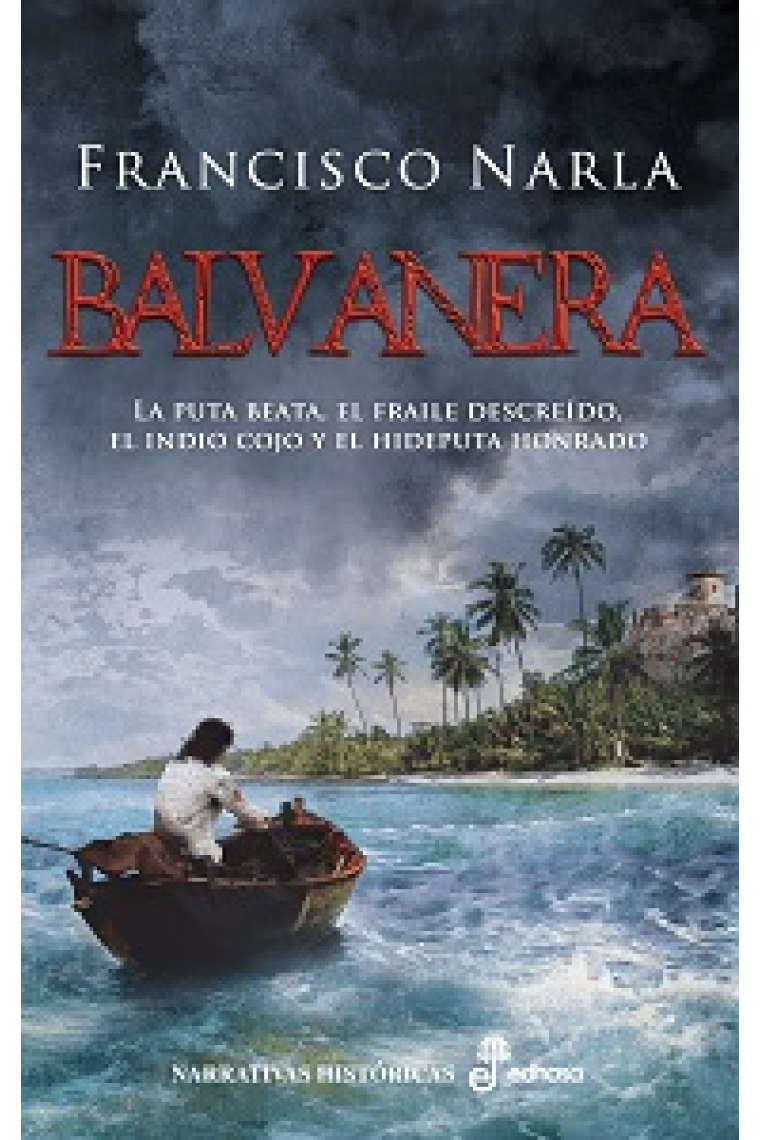 Balvanera