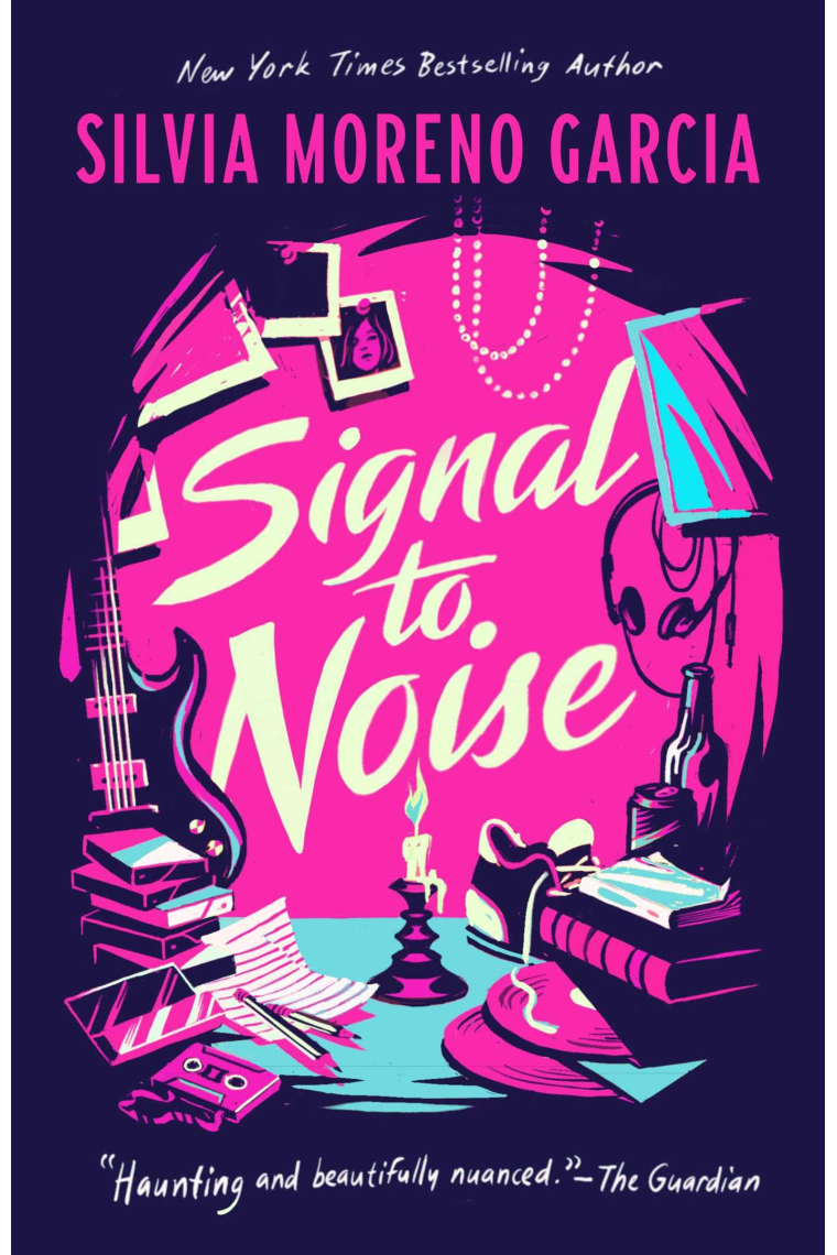 Signal To Noise