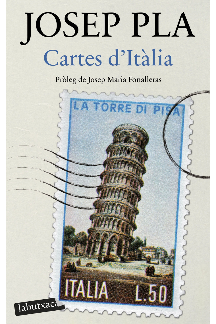 Cartes d'Italia